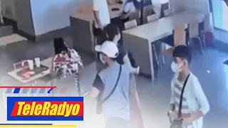 9 miyembro ng 'laglag-barya' gang, timbog | TeleRadyo