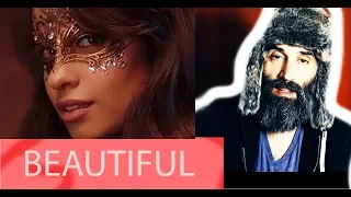 Bazzi feat. Camila Cabello - Beautiful (Official Video) REACTION REVIEW!