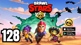 Brawl Stars - Gameplay Walkthrough Part 128 -  ( iOS, Android )