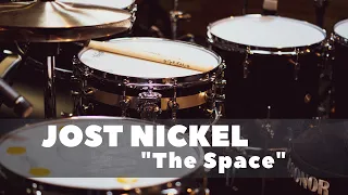 Jost Nickel - "The Space"