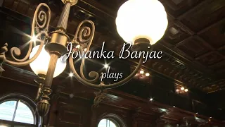 Jovanka Banjac W. A. Mozart Rondo D-Dur KV 485