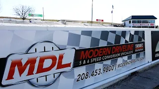 MDL | Firebird Raceway Spring Swap Meet & Warm Up