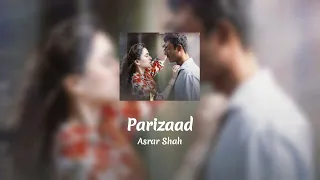 Parizaad - Full OST | Syed Asrar Shah | HUM TV | Drama | Audio + Lyrics