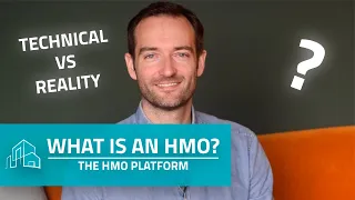 What is an HMO?