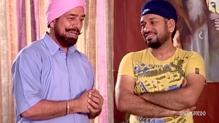 Bubble Trouble | Gurpreet Ghuggi | BN Sharma | Comedy Movie | Part 3