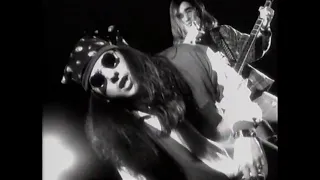 Trixter - Rockin' Horse (Official Video) (1992) From The Album Hear!