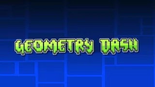 Geometry Dash   Theory Of Everything FULL SONG