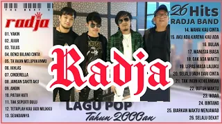 RADJA FULL ALBUM TERBARU 2023