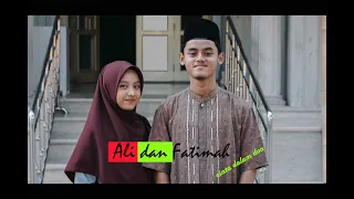 Ali dan Fatimah (Cinta dalam Doa)