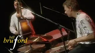 Bill Bruford's Earthworks - Footloose And Fancy Free (Teatro Opera, Buenos Aires, 28th Sept 2002)