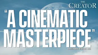 The Creator | Cinematic Masterpiece | 20th Century Studios