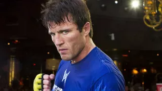 Media Conference Call: Chael Sonnen and Bellator President Scott Coker