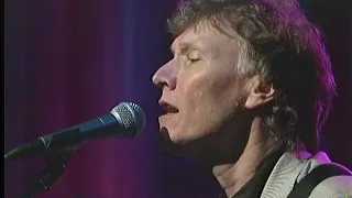 TV Live - Steve Winwood - "Dirty City" (Letterman 2008)