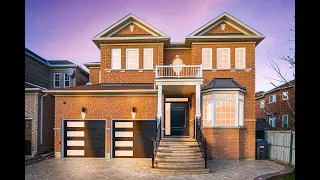 4 Nomad Crescent, Brampton Home by Harbinder Brar - Real Estate Properties