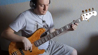 Leningrad - Ska (Bass Cover)