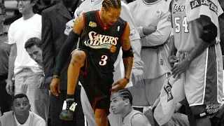 Allen Iverson Highlight Mix