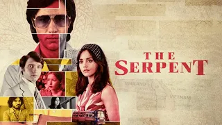 Сериал Змей (2021), The Serpent Trailer (18+), трейлер (рус.)
