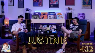 DCP | Episode 412: Justin K