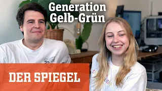 Junge Wähler: Generation Gelb-Grün | DER SPIEGEL