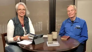 Andrew's Live Bible Study: Psalm 91 - Andrew Wommack - July 23, 2019