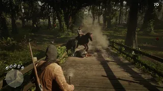 Goddamn O'Driscolls