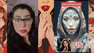 Meigan vidente dice que Jenni No ha fallecido que ella la ve con vida..!