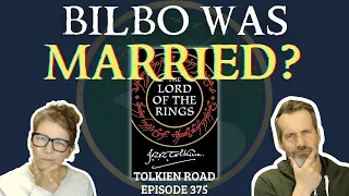Lord of the Rings Bk1.Ch01.Pt10 » Mathoms » Return of the Shadow, Bilbo's Wife, Bingo vs Frodo, etc