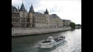 la Conciergerie Paris