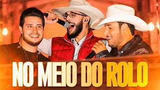 Luan Pereira ft. Bruno e Barretto - No Meio do Rolo (DVD Do Mato pro Mundo)