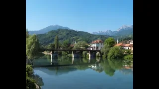 Neretva gornji tok