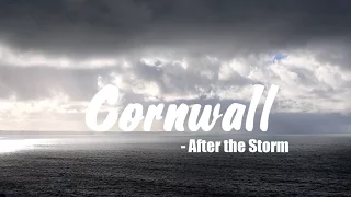 Cornwall - After The Storm