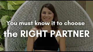 How To Choose The Right Partner