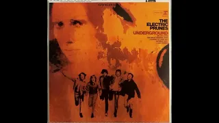 The Electric Prunes - Underground 1967 (Full Album Vinyl 2007)
