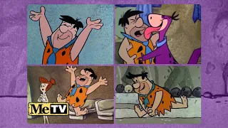 Flintstones "Yabba Dabba Doo" - MeTV