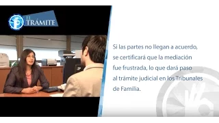 El Trámite (8): Cómo pedir el cuidado personal de un hijo