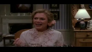 War of the Rose's : Deleted Scenes (Michael Douglas, Kathleen Turner, Danny Devito)