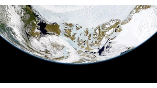 Glacier Change and Sea Level Rise (live public talk)