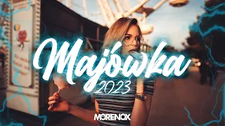 MAJÓWKA 2023 🎶🔥 || NAJLEPSZA MUZYKA KLUBOWA 2023 VOL 17 || MORENOX