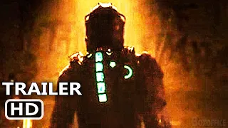 DEAD SPACE REMAKE Trailer