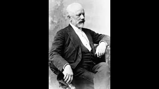 Tchaikovsky:  Symphony no. 6 op. 74 "Pathétique" (3/4) -  Willem Mengelberg; Concertgebouw Orchestra