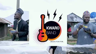 Kwaro band cover for Culture  #kwaroband #sarikindariya