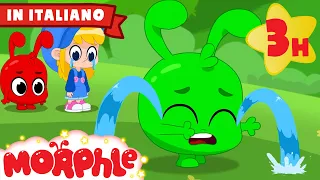 Orphle è triste | @MorphleItaliano  | Cartoni Animati per Bambini