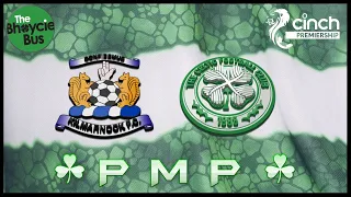 KILMARNOCK 0-5 CELTIC (SPFL) - 15/05/2024 - CHAMPIONS P.M.P.