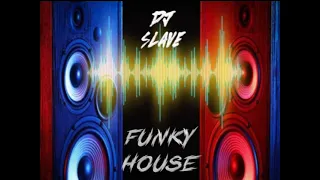 FUNKY HOUSE ★FUNKY DISCO HOUSE ★SESSION 515 ★ MASTERMIX #DJSLAVE