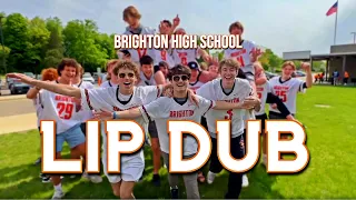 Brighton High School Lip Dub 2023