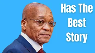 Why Zuma Is So POPULAR?!