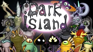 My Singing Monsters - Dark Island (Full Song) [with Rare Taigitwo]