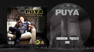 Puya - Doamna si Bagabontul (feat. Alex Sign)