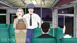 The Bus Ride from Hell | The New Yorker Screening Room