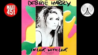 Debbie Harry - In love with love Maxi single 1986